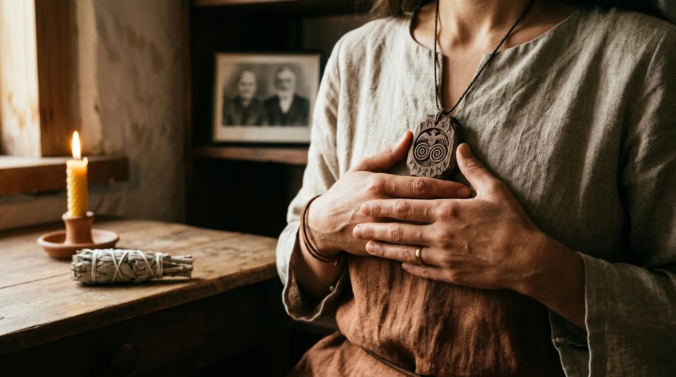 Плохо в отношениях, но не могу уйти: что стоит за этим состоянием
