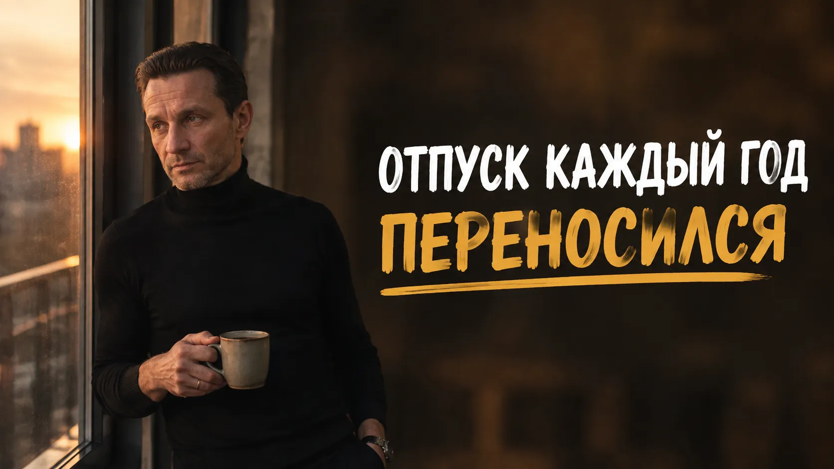 Ипотека выплачена, но квартира так и не стала домом