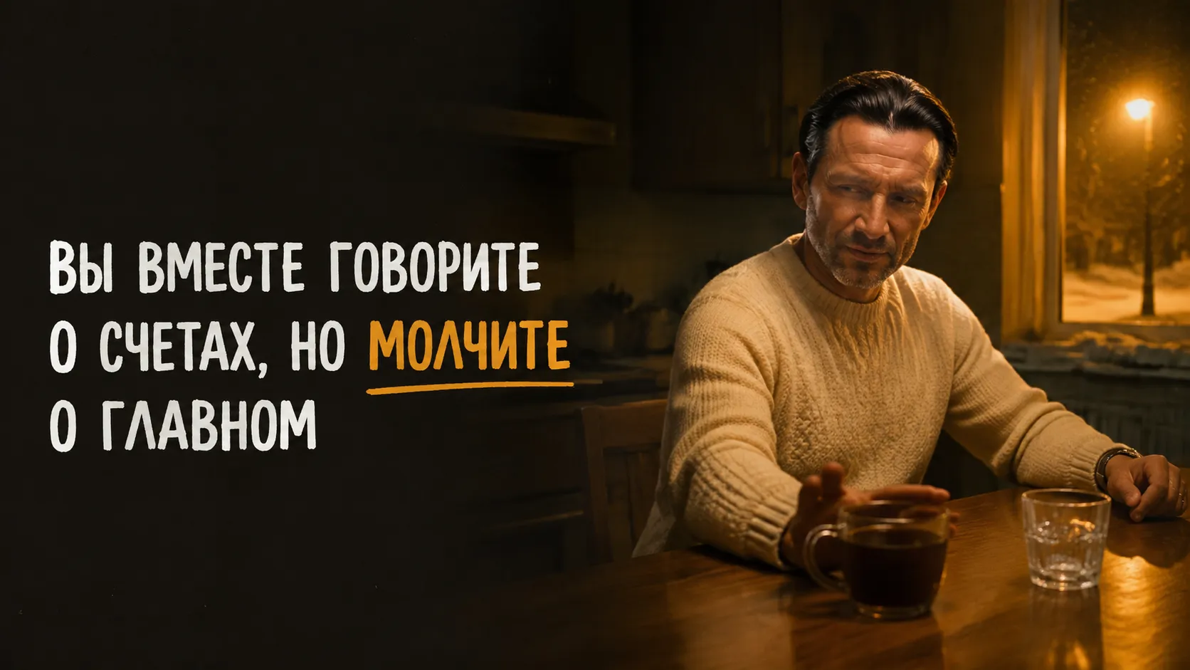 Почему я чувствую себя одиноким в отношениях: 5 причин и что делать