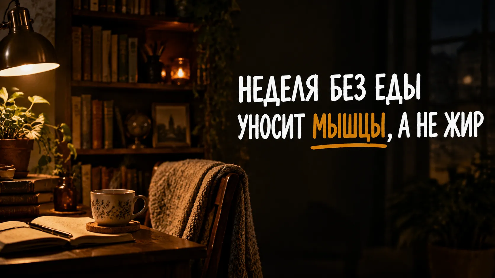 Голодание 7 дней на воде: отзывы, реальные результаты и правила безопасного выхода