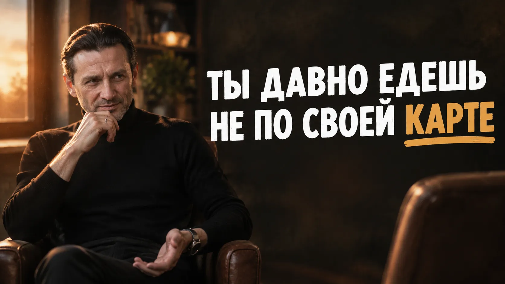 Смотришь на свою жизнь со стороны: как вернуть себе авторство