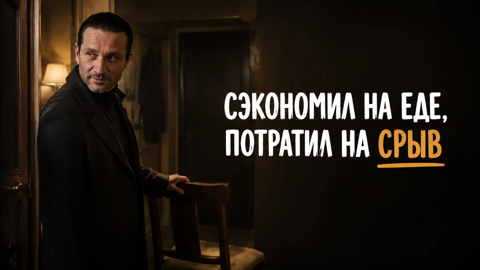 Как голодание влияет на экономию денег: что говорят исследования и практика