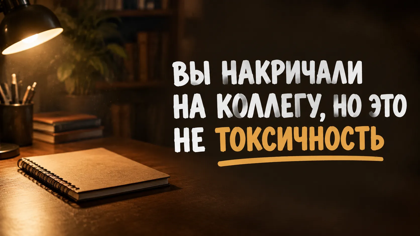 Как узнать себя в токсичном поведении: 12 утверждений и 3 вопроса для самопроверки