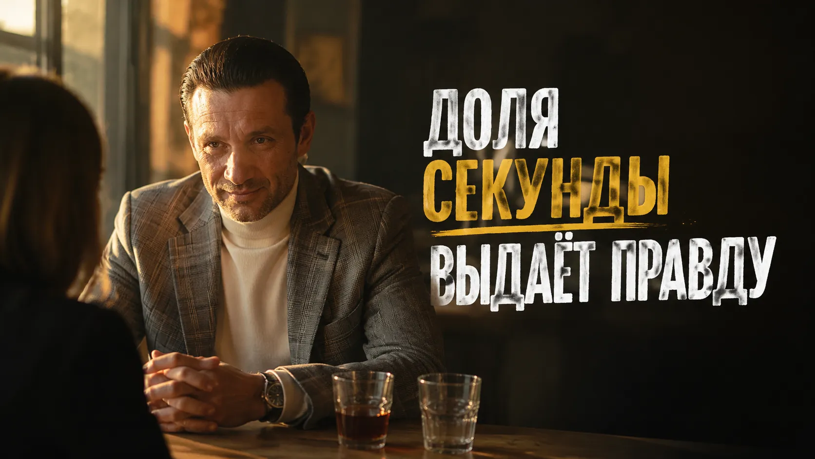 Как читать человека по мимике и жестам: почему тело говорит раньше слов