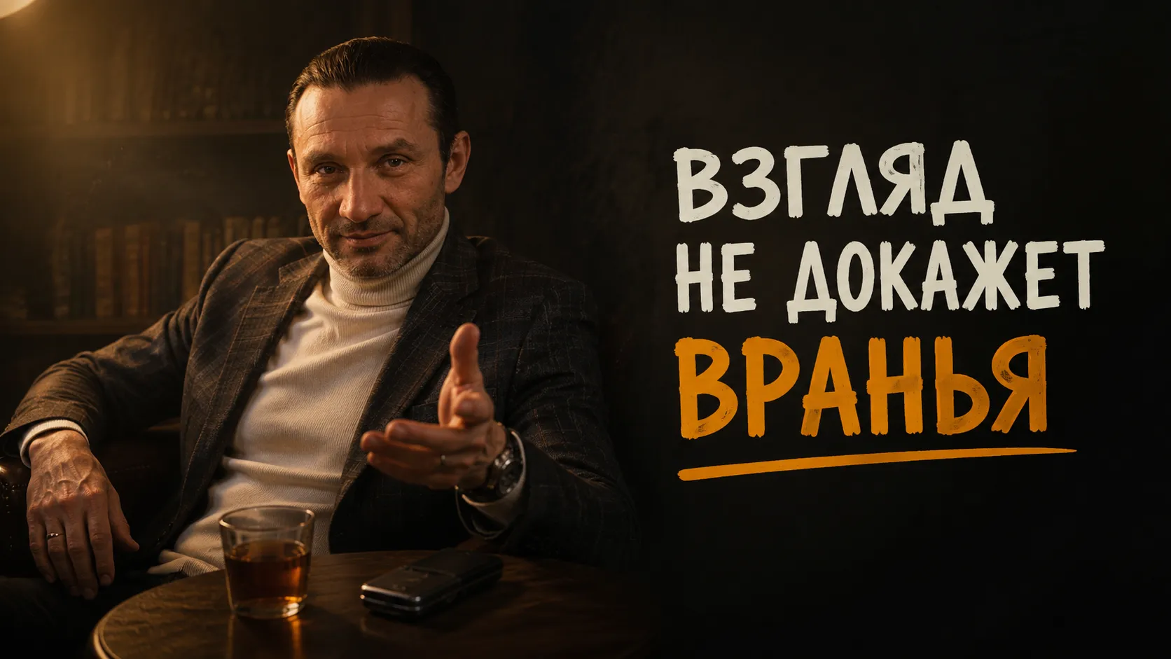 Как понять по глазам, что человек врёт: что подтверждено, а что миф