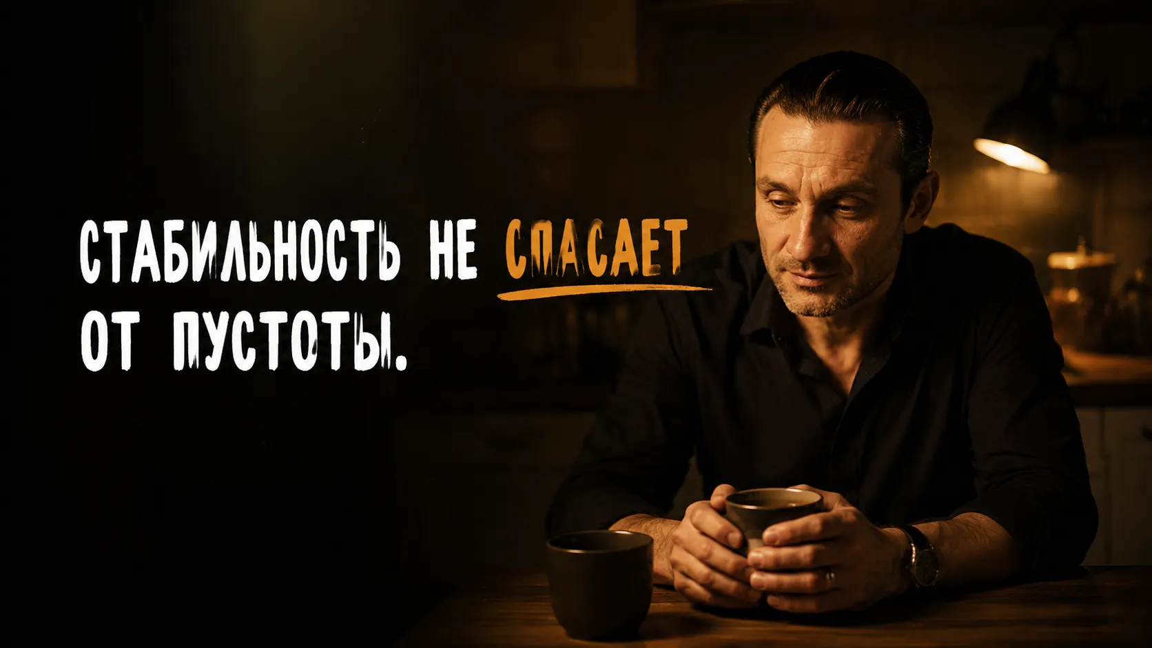 Как найти свое предназначение через пробы, а не ожидание подсказки