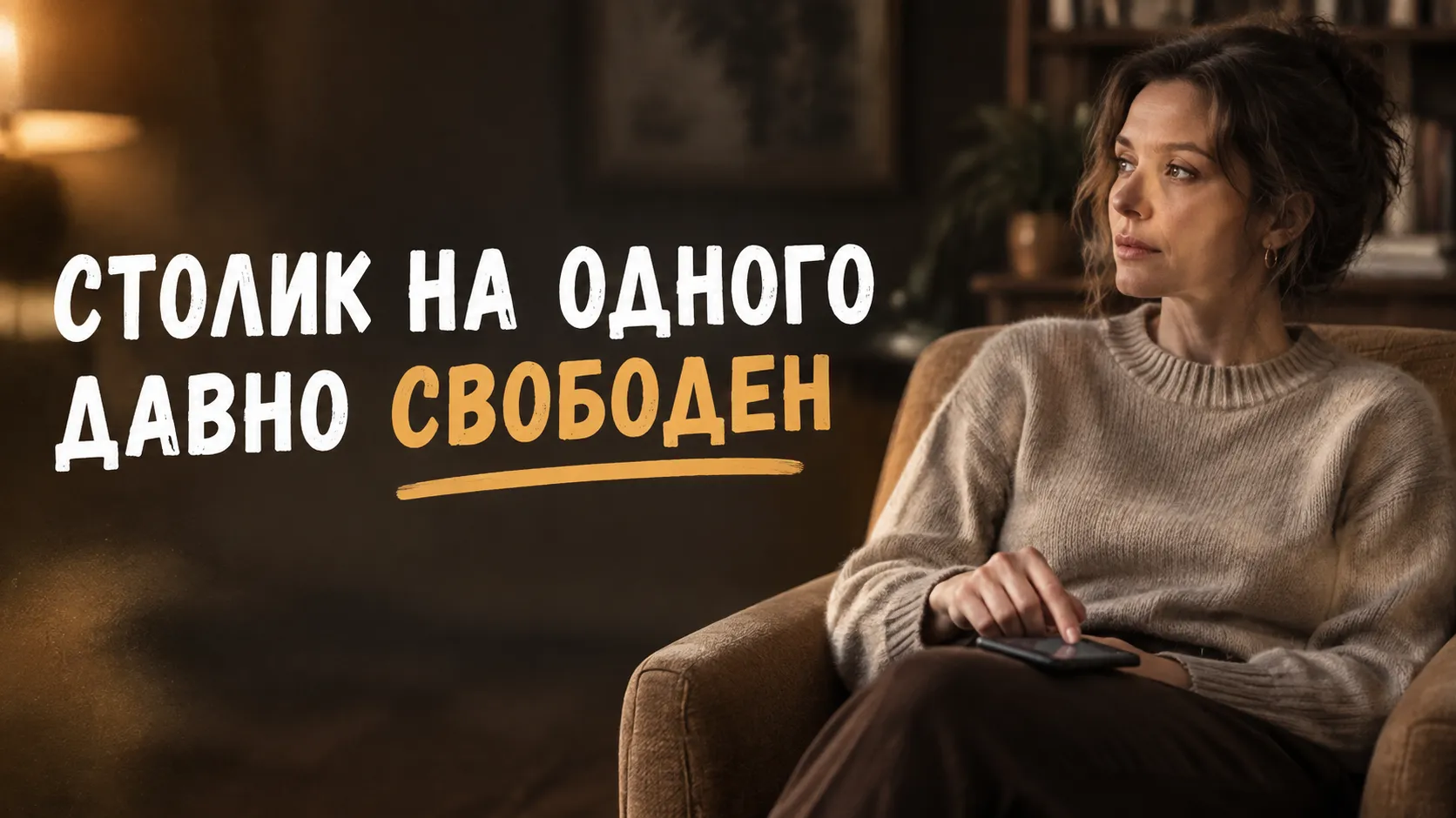 Отпуск и ещё 3 вещи ждут партнёра, а не бархатного сезона
