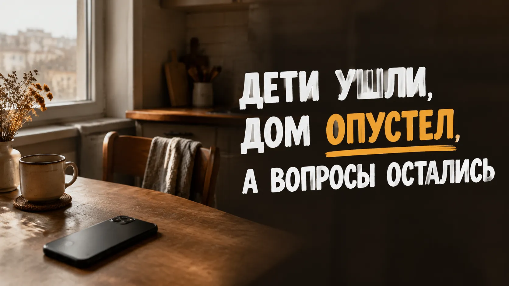 Почему коллеги спрашивают, не скучно ли мне дома