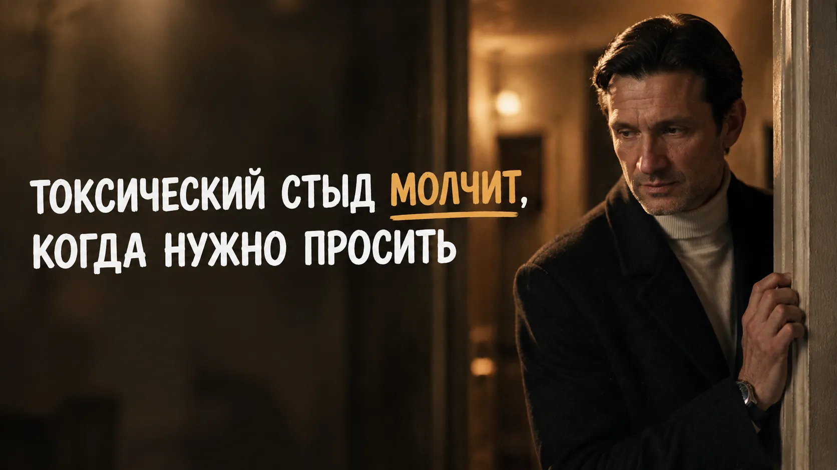 Что делать, если стыдливость поломала жизнь: 4 шага к возвращению себя